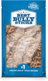 Best Bully Sticks Premium Lamb Puff Dog Treats (1.5 Pound Value Pack) - All-Natural, High in Protein & Low in Fat