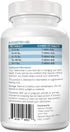 Coenzyme Q10 for Dogs, Ubiquinol Grain-Free Supplement, Promotes Heart Health, Cognitive & Energy Support, 120 Chewable