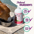 Health Extension Skin & Coat for Puppies and Dogs, 16-ounces