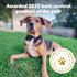 PetSafe Audible Bark Dog Collar, Humanely Stop Barking, Alternative to Static Shock No Bark Collar, 10 Levels of Safe