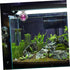Fish Tank Spotlight LED Aquarium Light Aquarium Spot Light Fish Tank Underwater LED Underwater Light Fish Tank Supplies Aquarium LED Light Abs Diving White Aquarium Lights by SEWOART