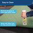PetSafe Pet Loo Pet Potty Replacement Grass - Small, Easy to Clean