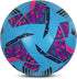 Vizari Reflect Pro Premium Indoor Soccer Ball - Size 4 Futsal Ball, Hand-Stitched, Shiny TPU Cover