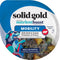 Solid Gold WET FUNCTIONAL DOG, MOBILITY, BEEF & VEG, Pack of 6, 3.5oz