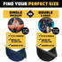 Wise Owl Outfitters Camping Hammock - Portable Hammock with Tree Straps for Hiking and Travel