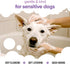 Buddycare B5 (16.90oz) White Dog Shampoo by | Dry Skin & Itchy Skin Relief for Smelly Dogs | Deep Cleansing Shampoo