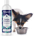 Petpost | Dental Solution for Dogs - Water Additive that Eliminates Bad