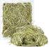 Chinchillas, 3.5 oz SunGrow Timothy Food, Ideal for Rabbits, Guinea Pigs, and High-Fiber Hay for Digestion & Oral Care