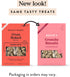 Bocce's Bakery Oven Baked Salmon Recipe Treats for Dogs, Wheat-Free Dog Treats, Made with Real Ingredients, Baked in The USA, All-Natural Salmon, Sweet Potato & Parsley Biscuits, 14 oz