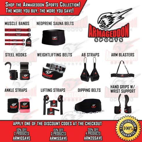 Premium Weight Lifting Wrist Hooks Straps for Maximum Grip Support, Deadlift Gloves & Grip Pads Alternative