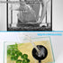 Water Flow Controller for Betta Fish Tank, Aquarium Water Change Pouring Diffuser, Efficiency Filling Accessories