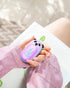Hand Warmers Rechargeable 2 Pack, 6000mAh Electric Hand Warmer, 20Hrs Long Heating, Portable Pocket Heater
