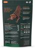 VetriScience Ultimate Strength Healthy Hip & Joint Chews, 60 Count, Duck Flavor for Joint Support