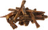 Amazon Brand - Wonder Bound Beef Gullet Sticks Dog Treats, 5-6 Inch, Pack of 25, 7.05 Ounce