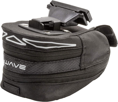M-Wave Bicycle Seat Bags for Storage