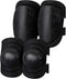Tactical Knee Pads - Protective Airsoft Knee & Elbow Pads for Outdoor Sports