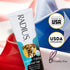 RADIUS USDA Organic Canine Pet Toothpaste 2 Units, 3 oz | Non Toxic Toothpaste for Dogs, Prevent Tartar and Plaque