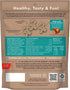 Buddy Biscuits Boosters, 5 oz. Bag of Hip and Joint Soft Chews Dog Treats with Natural Chicken