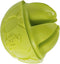Nerf Dog Turtle Ball Dog Toy, Interactive Squeaker, Lightweight, 2.5 Inches, Green