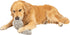 Hyper Pet Doggie Tail Interactive Plush Automatic Dog Toys, Durable, Wiggles, Vibrates, and Barks, Batteries Included