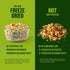 #10 25-Year Freeze-Dried Mixed Vegetables Can | Shelf Life | Emergency Food | Premium Non-GMO Blend