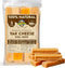 Tibetan Dog Chew Yak Cheese Sticks - Natural Treats for Small Dogs, 5-Pack, Digestible, Promotes Dental Health