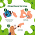 Pill-a-Pet Pill Wrap for Dogs - Probiotics Pet Pill Pockets, Bacon Flavor, Hides up to 60 Tablets