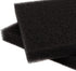 Aquarium Sponge Filter Media Pad | 9 x 9 x 1 inch, Cut to Fit Biochemical Filter Bio Foam Pad, 2 Pcs