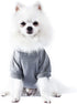 Star Wars for Pets "Come To The Fluffy Side" Chewbacca Dog Tee - Soft Dog Shirt for Large Dogs, Size X-Large