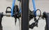 Trainer Through Axle 147 for Roaddisc Rear Wheel Set, M12XP1.0/P1.5/P1.75 for 16 Combinations for TacX Elite