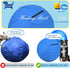 18" CP0408 Herding Ball for Dogs and Horses - Dog Herding Ball for Australian Shepherd Collie, Jolly Ball for Dogs