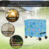Durable Lightweight Patio Cooler Cover with Adjustable Drawstring for Outdoor Use