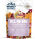Mix,100% Chinchilla 30g) Forage All Natural Botanical Herb Treat for Rabbit Hamster Guinea Pig Chicken Gerbil Degu