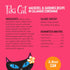 Tiki Cat Grill Wet Cat Food, Mackerel & Sardines, 2.8 oz. Cans, Pack of 12