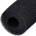 WEAVERBIRD 4PCS Pre-Filter Foam Sponge Roll, Aquarium Filter Intake Cover for Large Fish Tanks
