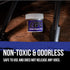 SLIP 2000 Extreme Weapons Grease (EWG), 4 oz, Reduces Friction and Wear, No PTFE