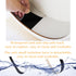 9in 2 Hamster(9in) Silent Hamster Wheel with Natural Chew Toys - Wooden Exercise Wheel with Removable Track, Quiet