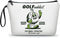Golf Accessories for Women, Small Golf Bag, Funny Gifts, Makeup Bag for Purse, Golf Party Favors