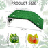 kathson Hermit Crab Climbing RampToy & Decorations - Gecko Tank Accessories - Reptile Climbing Decor & Basking Platform