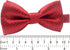 YOY Handcrafted Adorable Pet Bow Ties, 6-Pack Adjustable Neck Tie 10"-17" for Dogs and Cats