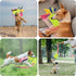 Dog Tug Toys for Aggressive Chewers, Strong Squeak Rope Toy for Large Dogs, Ideal for Training and Play