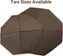 35.4" PETSFIT Dog Playpen Mat Waterproof Washable Double-Sided Foldable Dia Thick Octagon Absorbent Leak-Proof Reusable