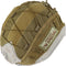 OneTigris Tactical Fast Cloth Helmet Cover for Ops-Core Fast PJ Helmet, Size M/L, Airsoft Cover in M/L