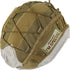 OneTigris Tactical Fast Cloth Helmet Cover for Ops-Core Fast PJ Helmet, Size M/L, Airsoft Cover in M/L