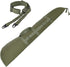 Shotgun Case Thick Padding, 52" Rifle Bag with Adjustable Carry Strap, Accessories Two Points