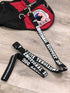 Emotional Support Dog Leash - Identification with or Without an Emotional Support Animal Vest, Includes Five ESA