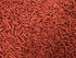 Aquaticblendedfoods Mini Bloodworm Sticks with Salmon,Spirulina,Brine Shrimp,Fish Food,Axolotl Food A382 (8oz)