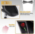 The Golf Father Golf Club Covers, Funny Driver Headcover for Men, Golf Club Head Covers