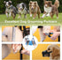 Hammock, Hammock Clippers/Trimmer/Nail Trimming, Dog Grooming Pet Grooming Harness for Dogs&Cats, Multi Restraint Bag