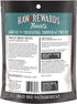 Northwest Naturals Raw Rewards Freeze-Dried Chicken Liver Treats for Dogs and Cats, 3 Oz (Pack of 3)